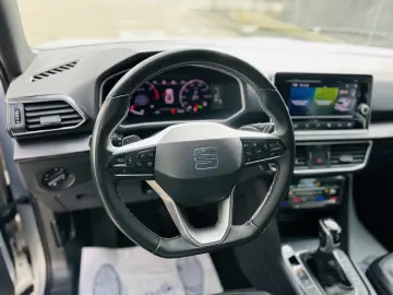 Seat Tarraco 2.0 TDI 200 CP 4Drive DSG  Xcellence