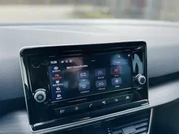 Seat Tarraco 2.0 TDI 200 CP 4Drive DSG  Xcellence