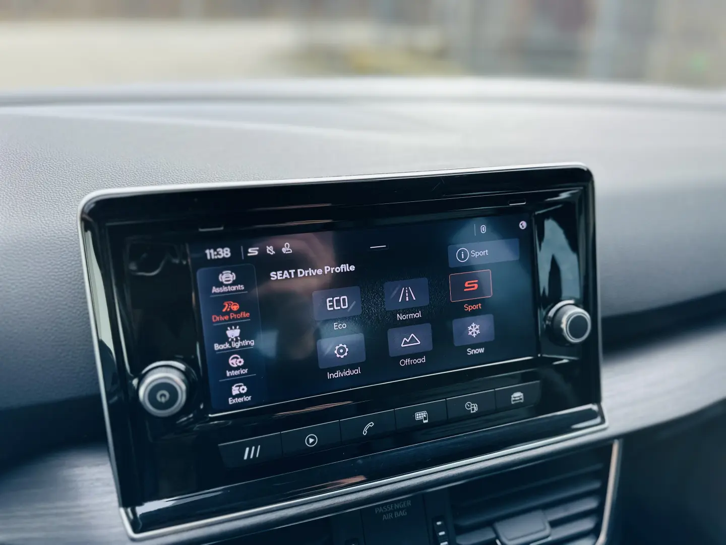 Seat Tarraco 2.0 TDI 200 CP 4Drive DSG  Xcellence