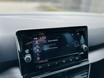 Seat Tarraco 2.0 TDI 200 CP 4Drive DSG  Xcellence