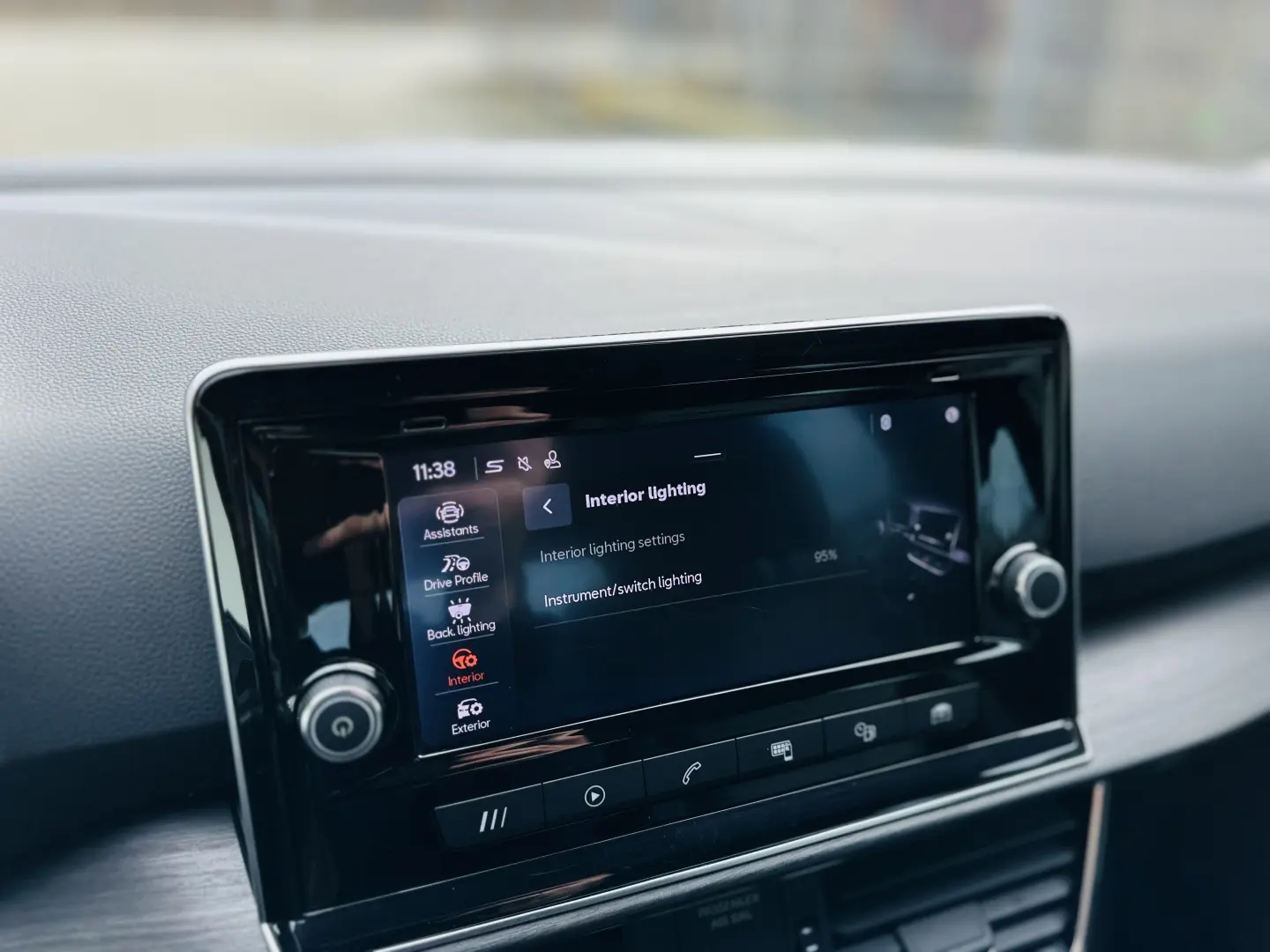 Seat Tarraco 2.0 TDI 200 CP 4Drive DSG  Xcellence