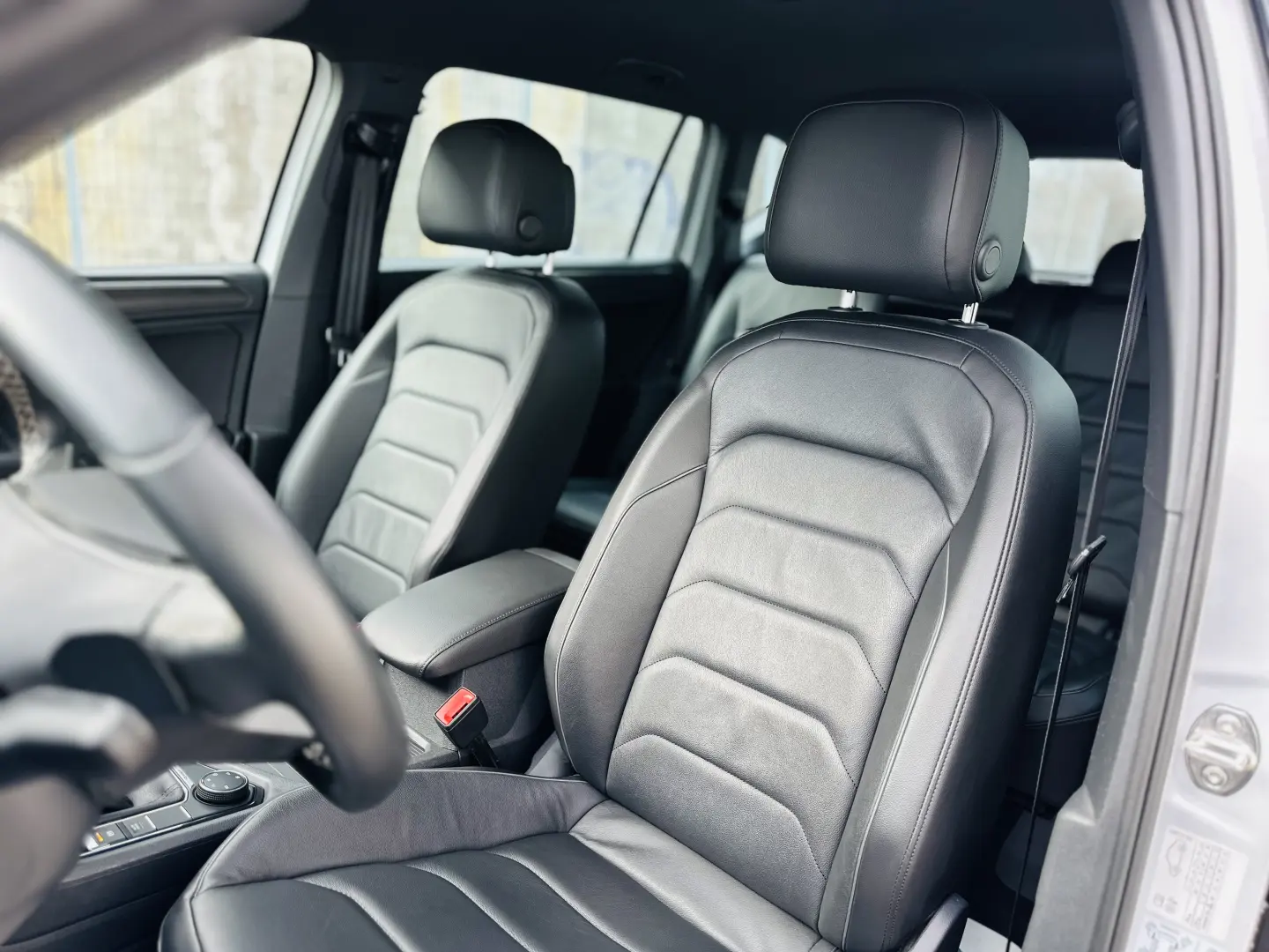 Seat Tarraco 2.0 TDI 200 CP 4Drive DSG  Xcellence