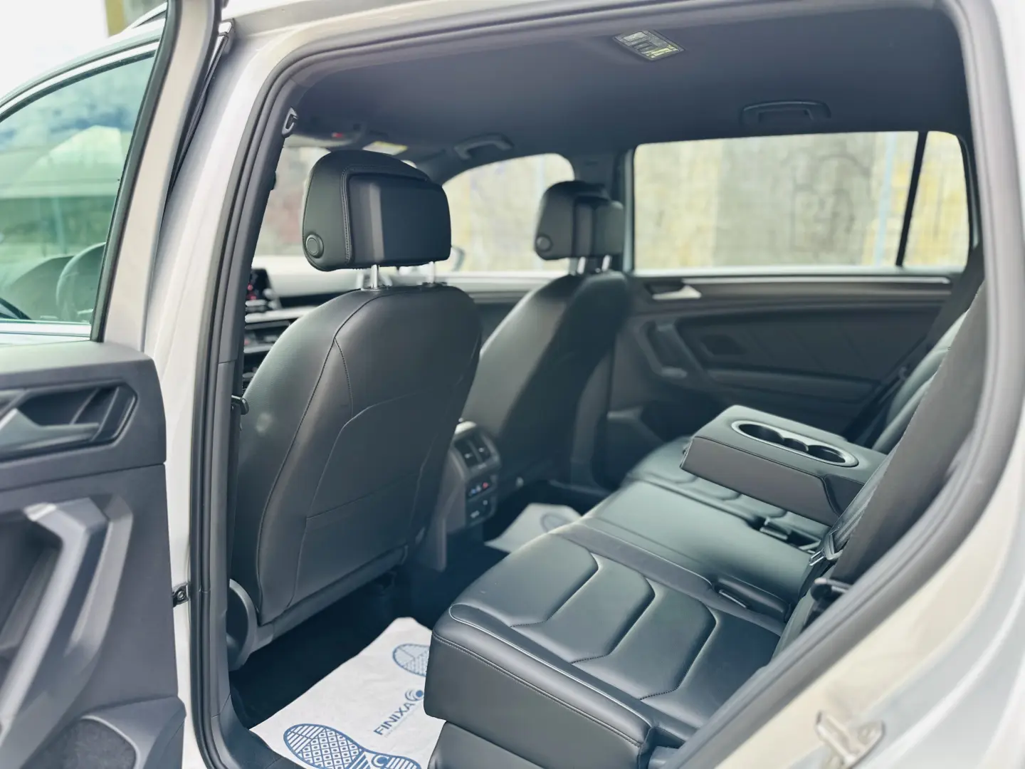 Seat Tarraco 2.0 TDI 200 CP 4Drive DSG  Xcellence