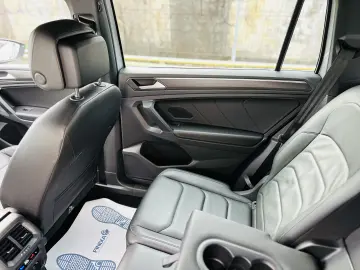 Seat Tarraco 2.0 TDI 200 CP 4Drive DSG  Xcellence