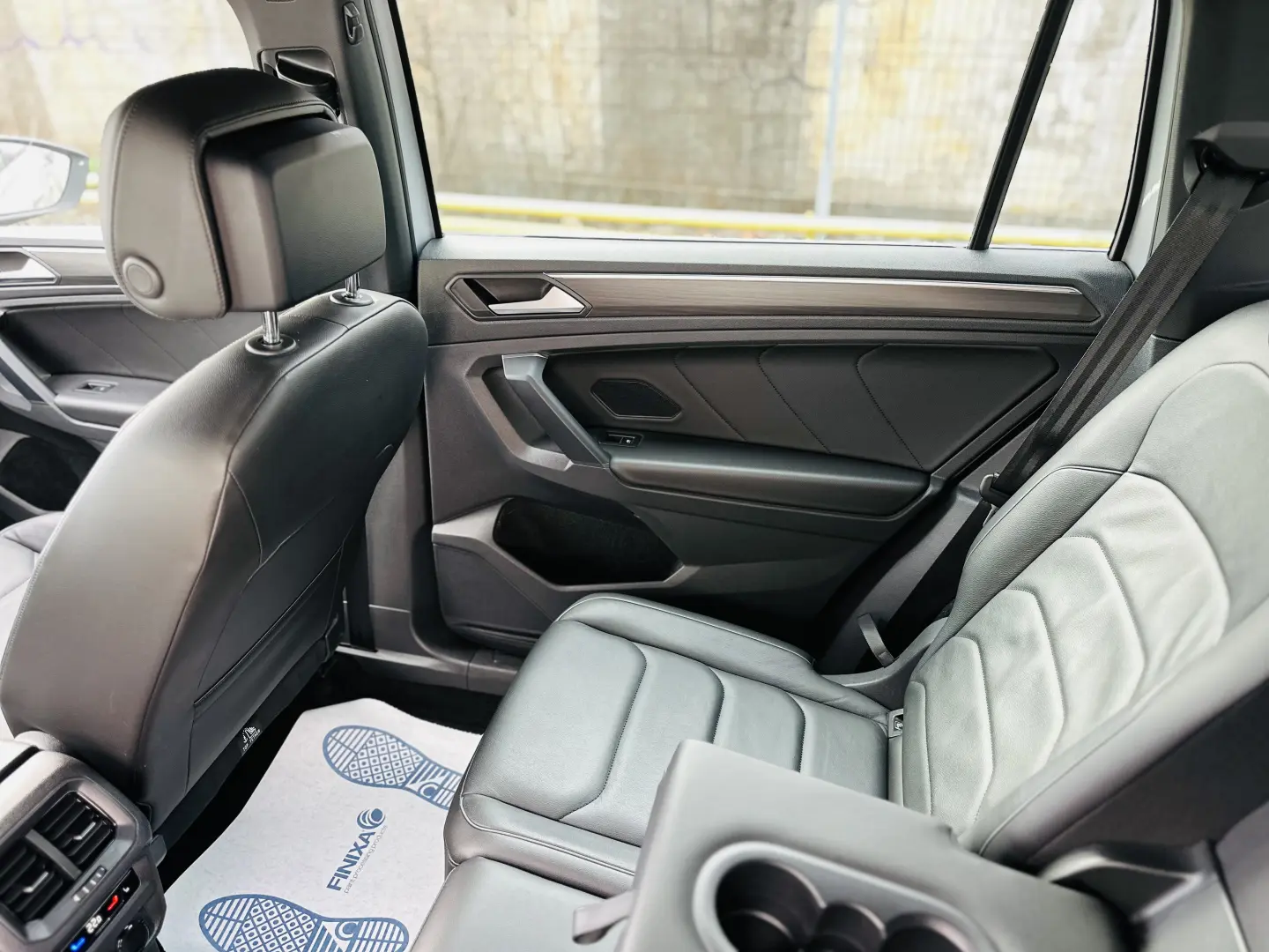 Seat Tarraco 2.0 TDI 200 CP 4Drive DSG  Xcellence