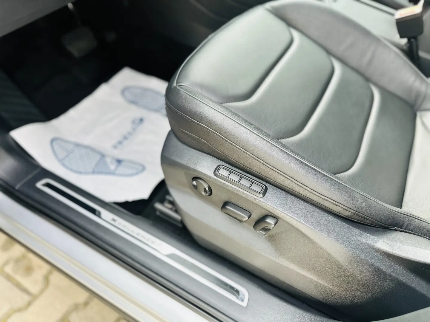 Seat Tarraco 2.0 TDI 200 CP 4Drive DSG  Xcellence