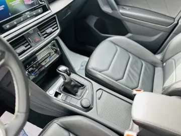 Seat Tarraco 2.0 TDI 200 CP 4Drive DSG  Xcellence