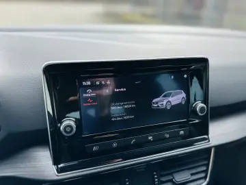 Seat Tarraco 2.0 TDI 200 CP 4Drive DSG  Xcellence