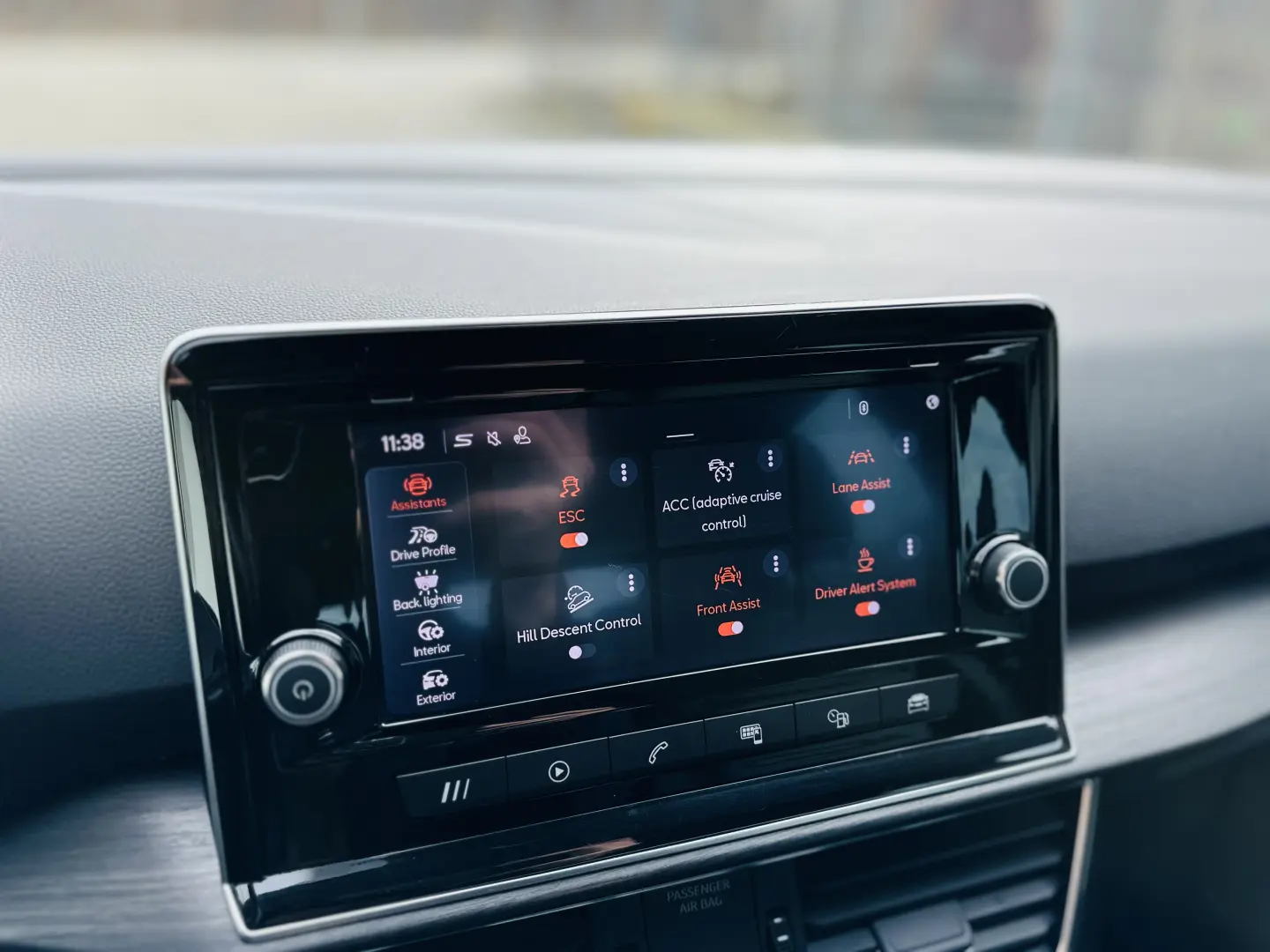 Seat Tarraco 2.0 TDI 200 CP 4Drive DSG  Xcellence