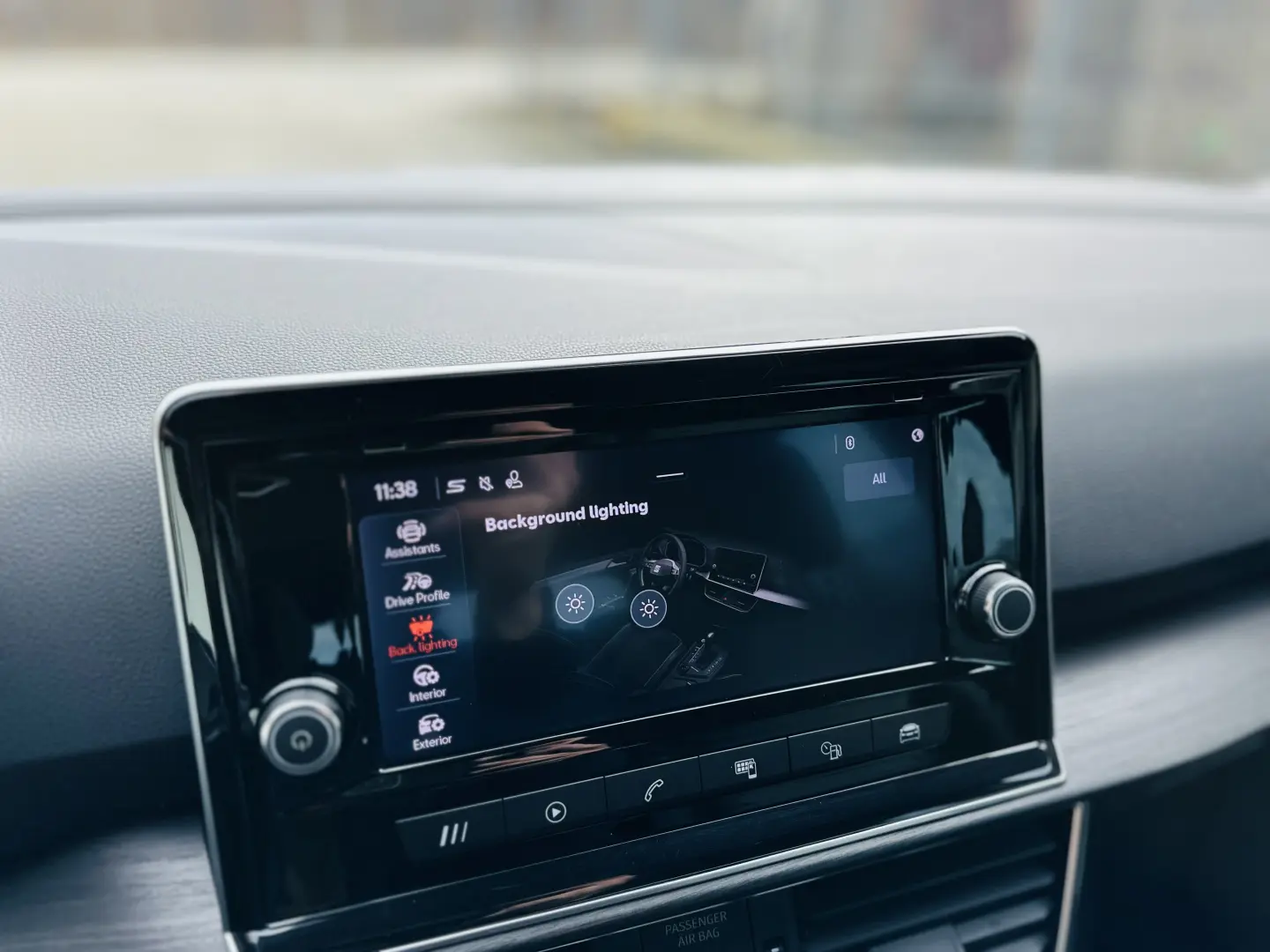 Seat Tarraco 2.0 TDI 200 CP 4Drive DSG  Xcellence