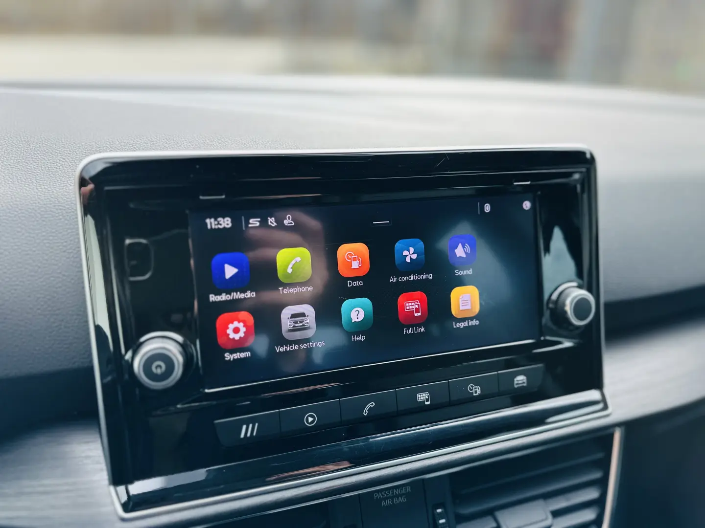 Seat Tarraco 2.0 TDI 200 CP 4Drive DSG  Xcellence