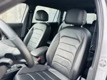 Seat Tarraco 2.0 TDI 200 CP 4Drive DSG  Xcellence