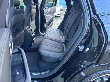 X6 xDrive30d M-Sport Laser HUD Pano ACC 22 AHK