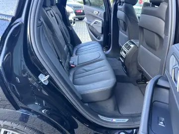 X6 xDrive30d M-Sport Laser HUD Pano ACC 22 AHK