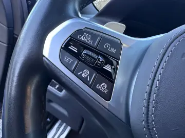 X6 xDrive30d M-Sport Laser HUD Pano ACC 22 AHK