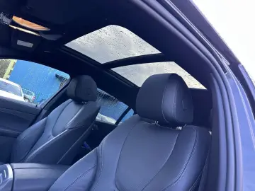 X6 xDrive30d M-Sport Laser HUD Pano ACC 22 AHK