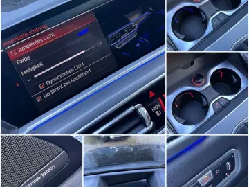 X6 xDrive30d M-Sport Laser HUD Pano ACC 22 AHK