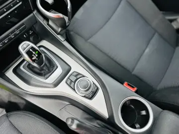 BMW X1 18 d xDrive Steptronic