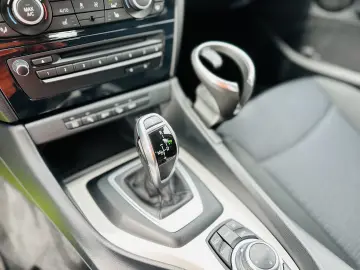 BMW X1 18 d xDrive Steptronic