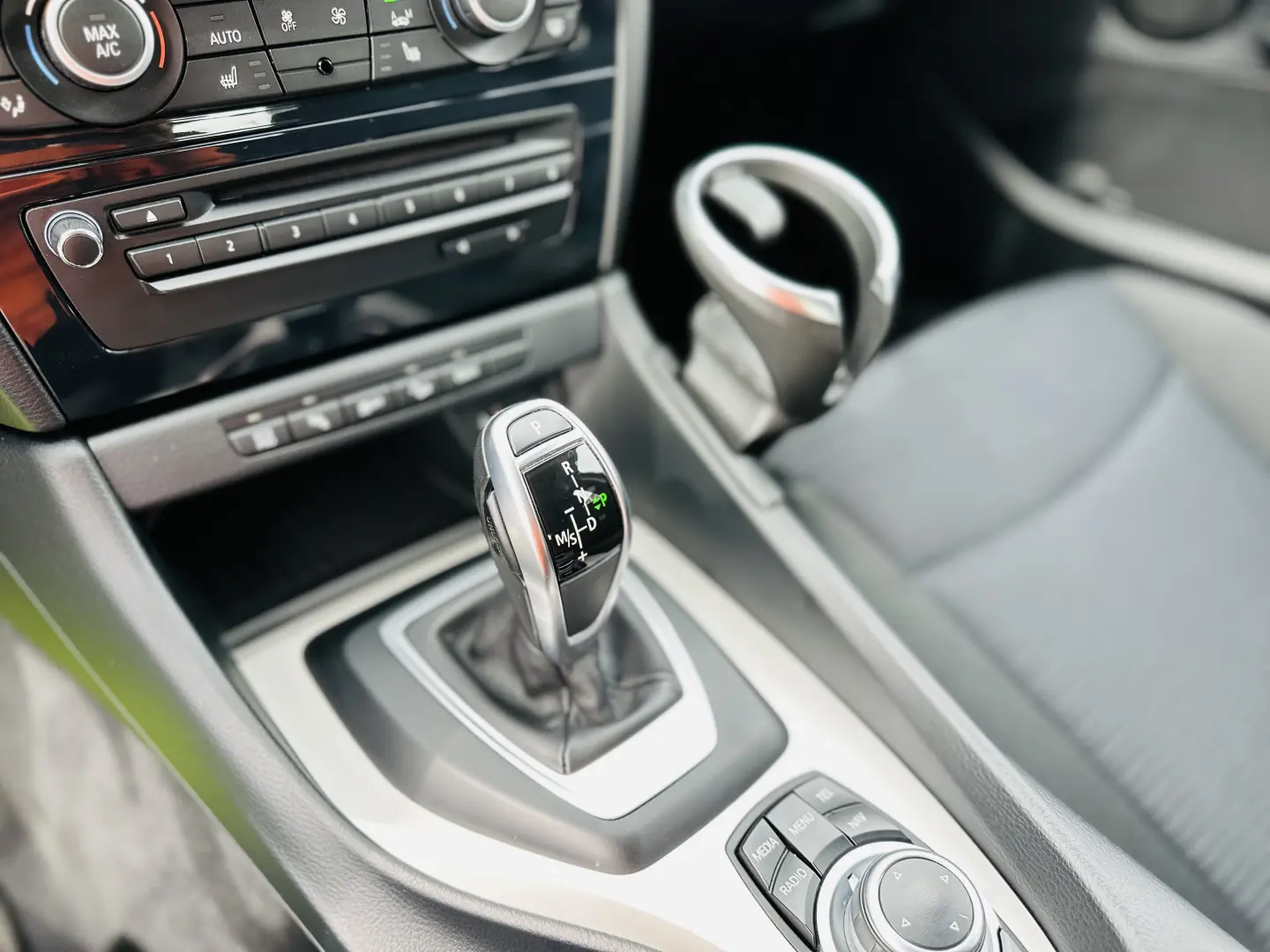 BMW X1 18 d xDrive Steptronic