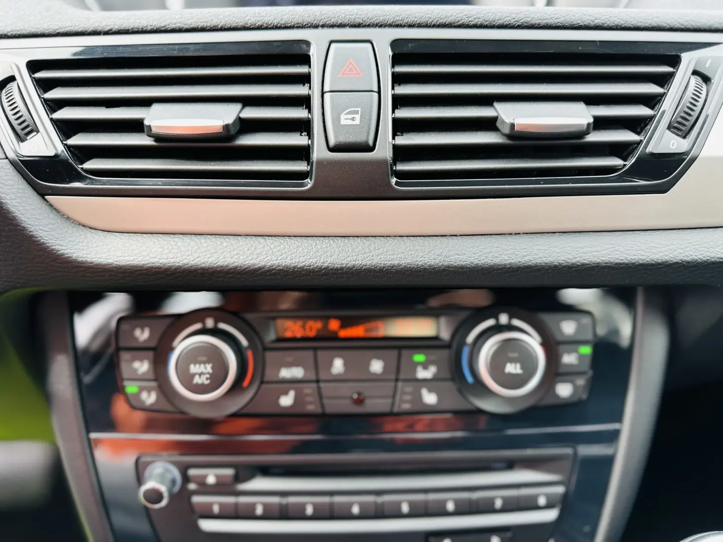 BMW X1 18 d xDrive Steptronic