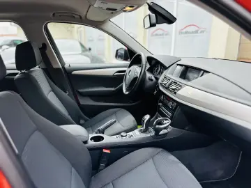 BMW X1 18 d xDrive Steptronic