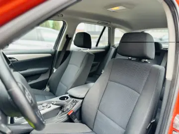 BMW X1 18 d xDrive Steptronic