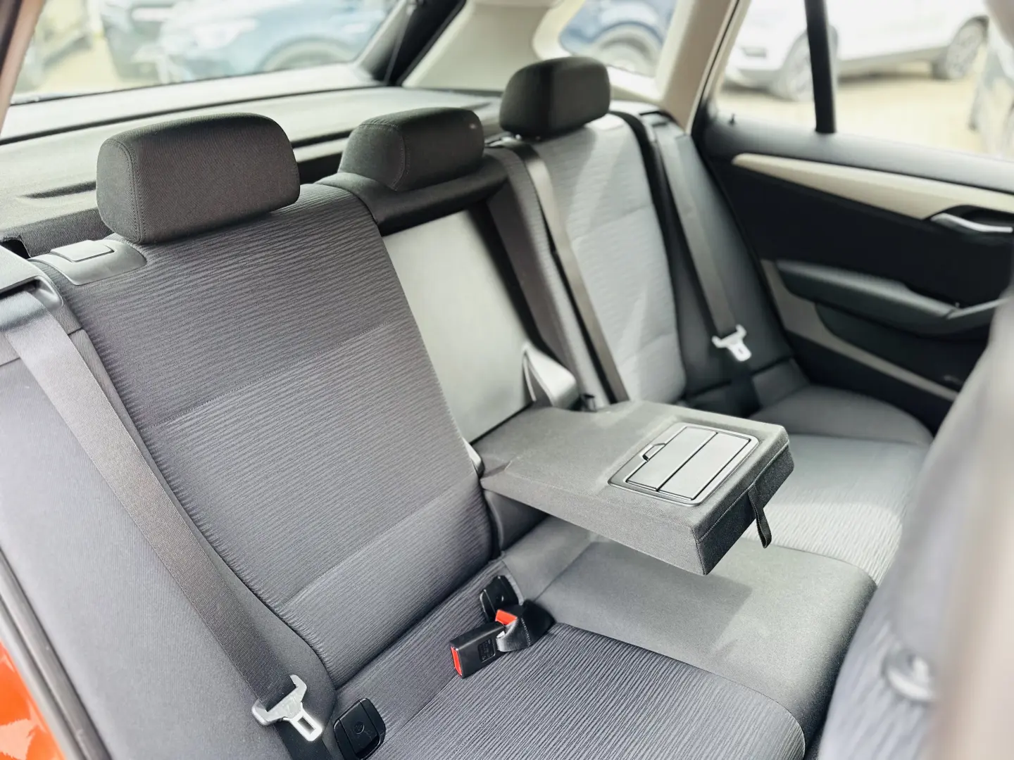 BMW X1 18 d xDrive Steptronic