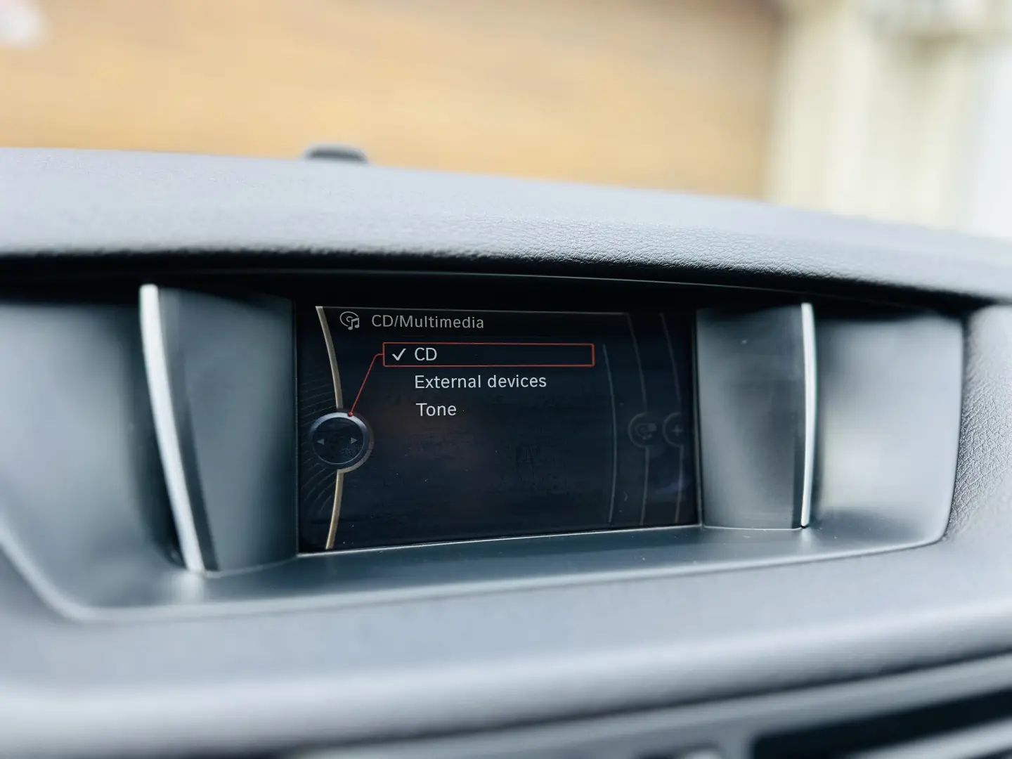 BMW X1 18 d xDrive Steptronic