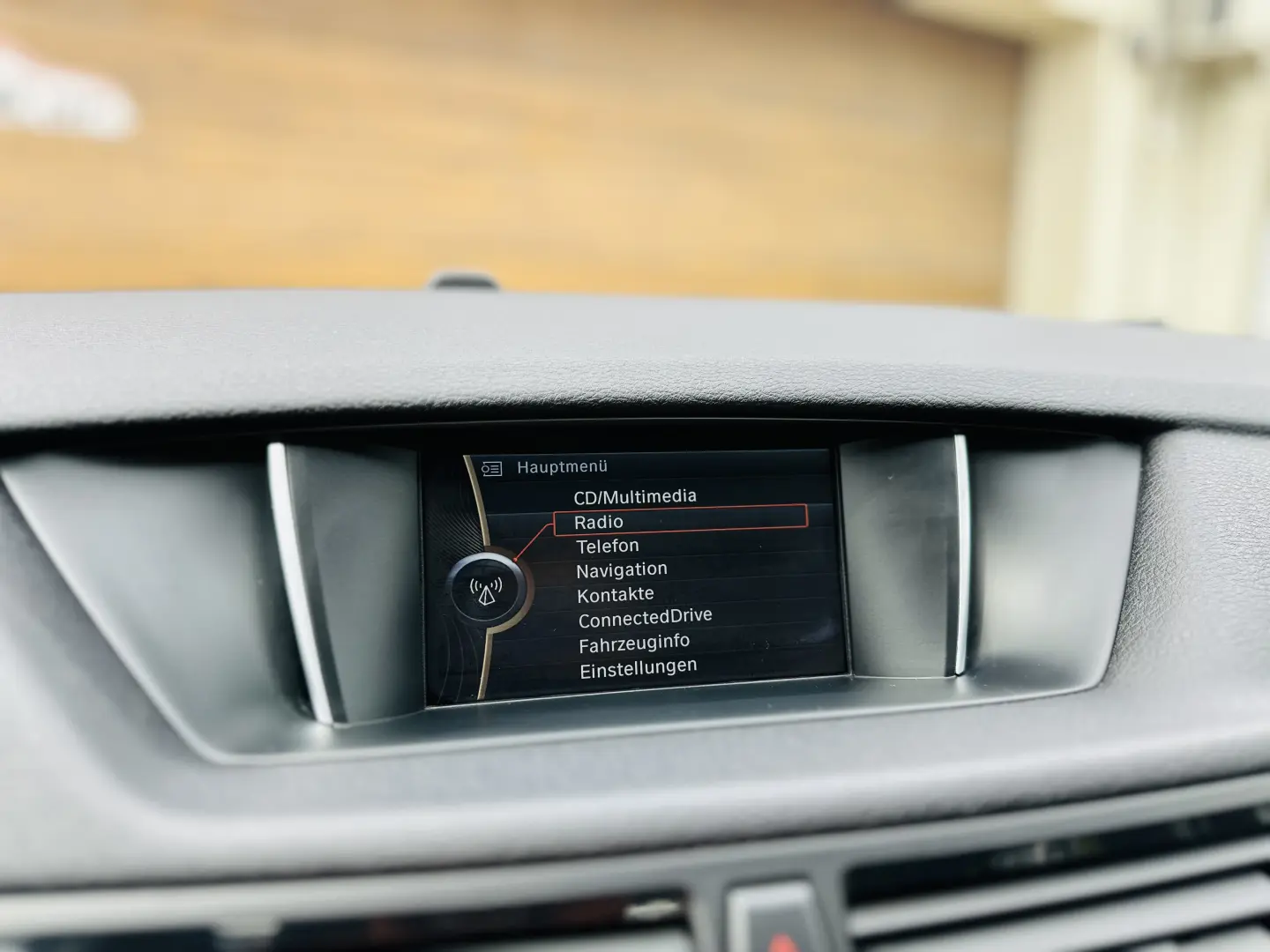 BMW X1 18 d xDrive Steptronic