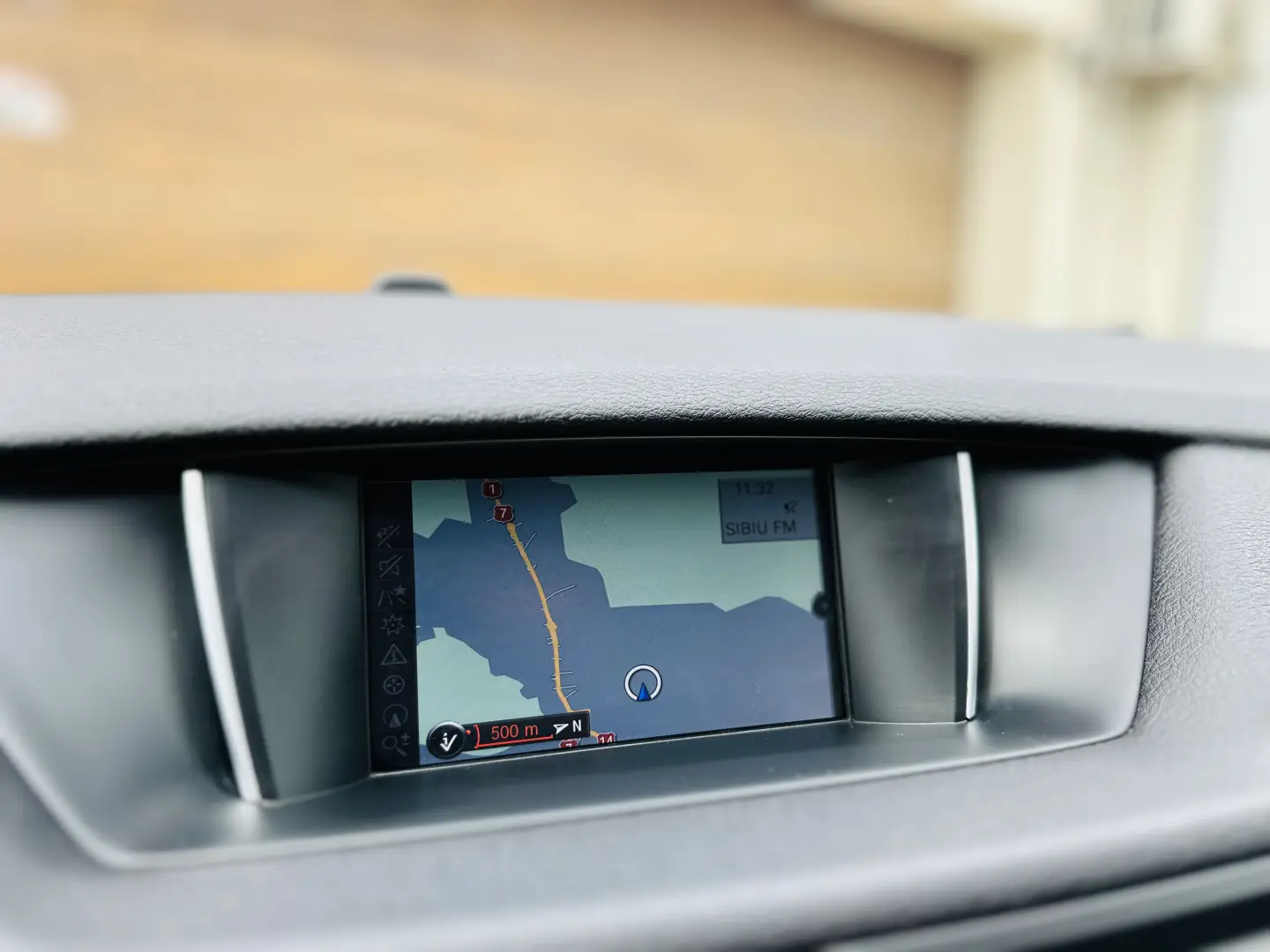 BMW X1 18 d xDrive Steptronic