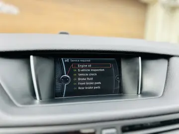 BMW X1 18 d xDrive Steptronic