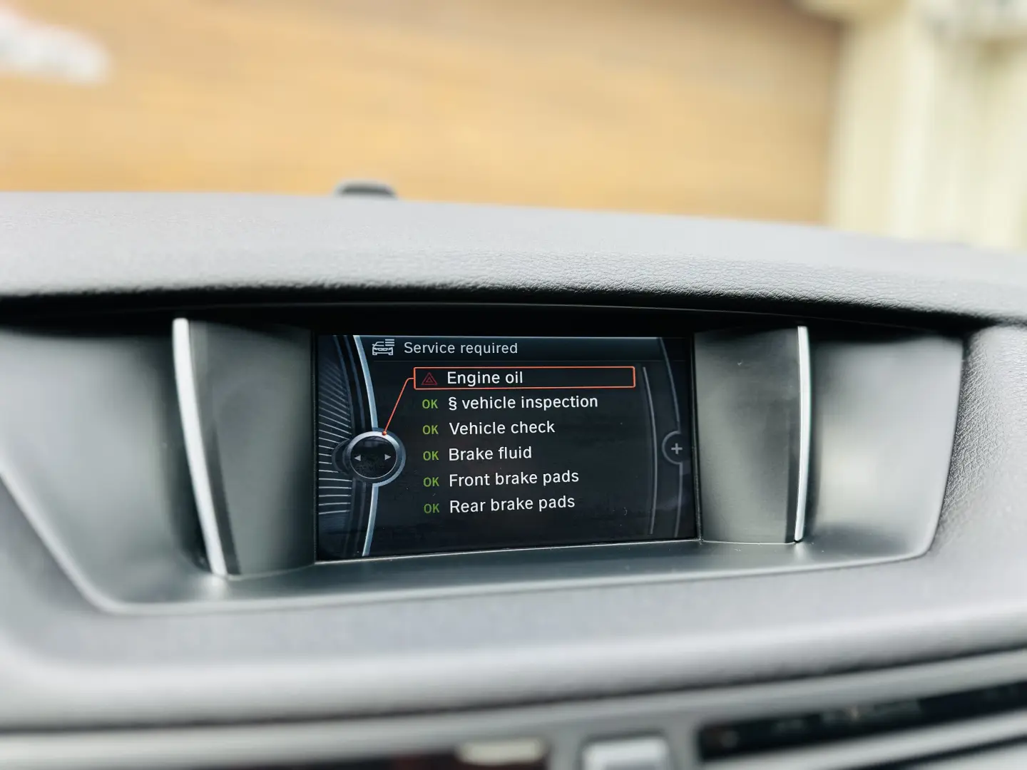 BMW X1 18 d xDrive Steptronic