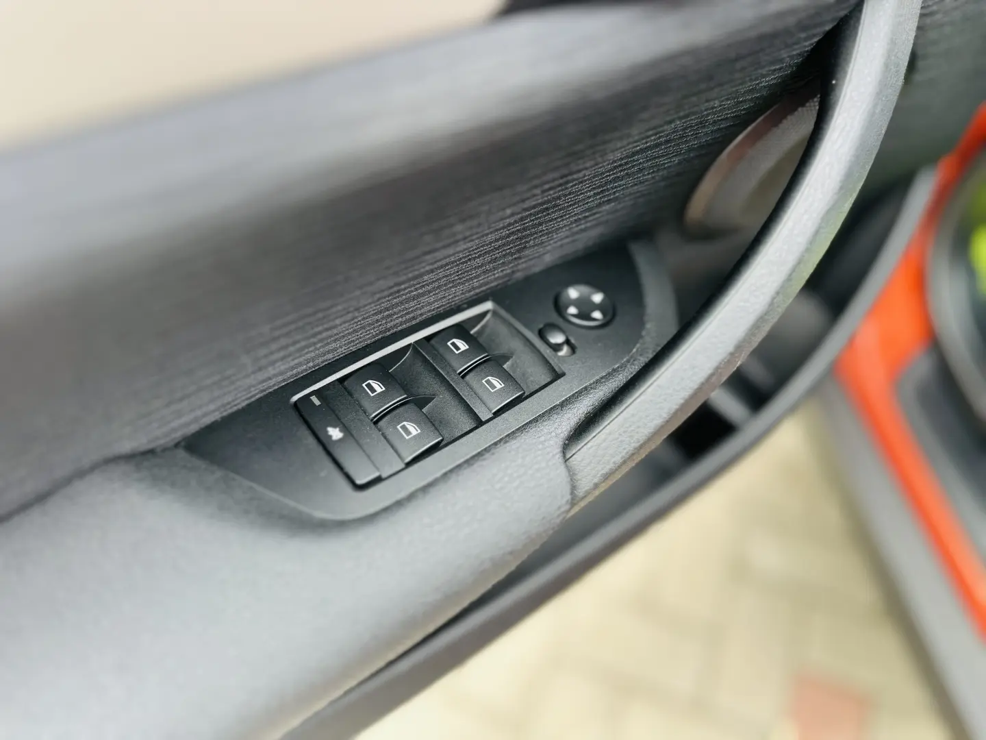 BMW X1 18 d xDrive Steptronic