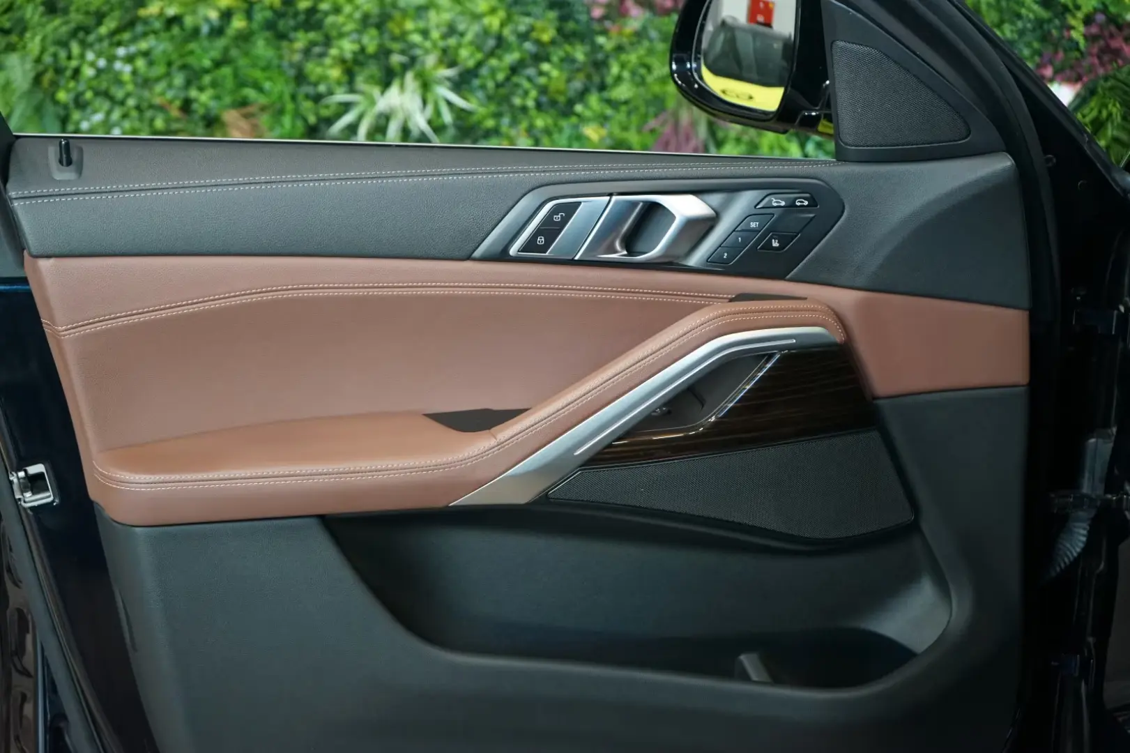 BMW X6 30d xDRIVE 360 TOW HUD