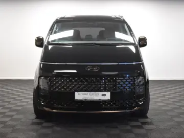 Staria Signature 7-SITZ 360  ACC BOSE LEDER LED