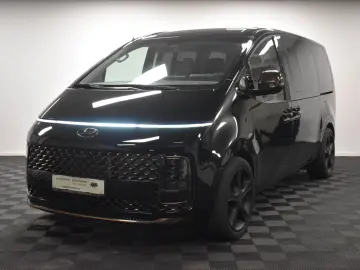 Staria Signature 7-SITZ 360  ACC BOSE LEDER LED