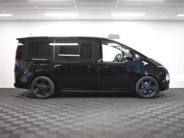 Staria Signature 7-SITZ 360  ACC BOSE LEDER LED