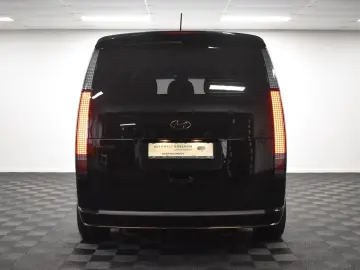 Staria Signature 7-SITZ 360  ACC BOSE LEDER LED