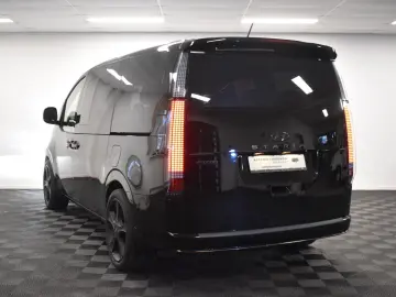 Staria Signature 7-SITZ 360  ACC BOSE LEDER LED