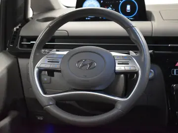 Staria Signature 7-SITZ 360  ACC BOSE LEDER LED