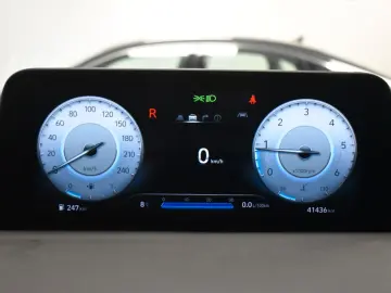 Staria Signature 7-SITZ 360  ACC BOSE LEDER LED