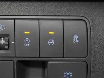 Staria Signature 7-SITZ 360  ACC BOSE LEDER LED