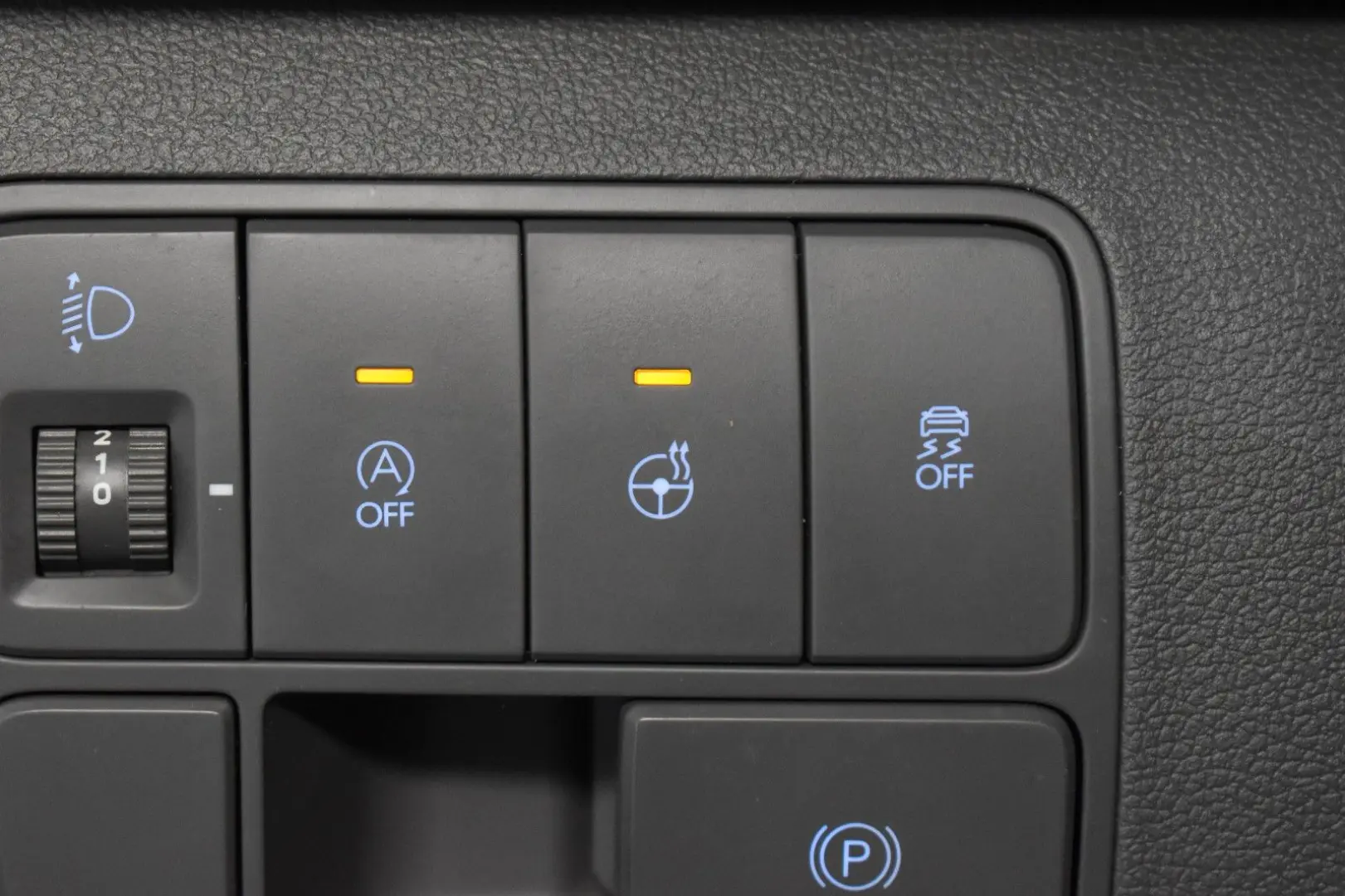 Staria Signature 7-SITZ 360  ACC BOSE LEDER LED