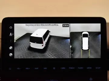 Staria Signature 7-SITZ 360  ACC BOSE LEDER LED