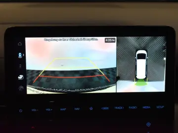 Staria Signature 7-SITZ 360  ACC BOSE LEDER LED