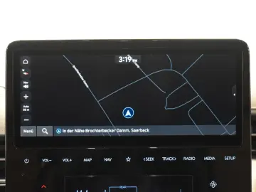 Staria Signature 7-SITZ 360  ACC BOSE LEDER LED