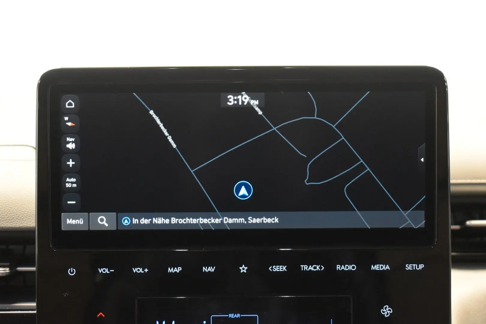 Staria Signature 7-SITZ 360  ACC BOSE LEDER LED