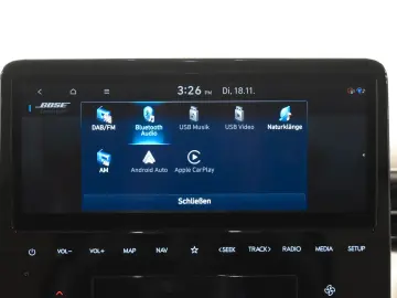 Staria Signature 7-SITZ 360  ACC BOSE LEDER LED