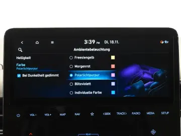 Staria Signature 7-SITZ 360  ACC BOSE LEDER LED
